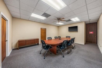 Premier 4th Floor Office Space with Panoramic Views - 4,931 SF