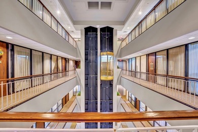 Premier 4th Floor Office Space with Panoramic Views - 4,931 SF