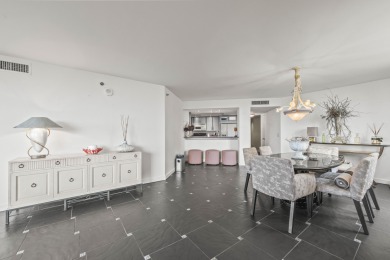 Welcome to Tiara Towers Condominium, a 15-story oceanfront