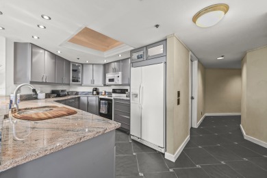 Welcome to Tiara Towers Condominium, a 15-story oceanfront