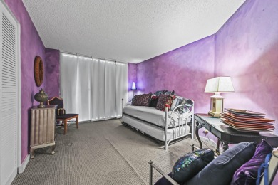 Welcome to Tiara Towers Condominium, a 15-story oceanfront