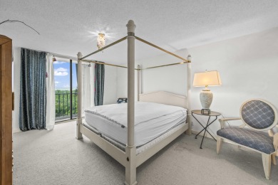 Welcome to Tiara Towers Condominium, a 15-story oceanfront