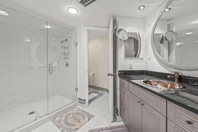 Welcome to Tiara Towers Condominium, a 15-story oceanfront