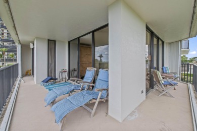 Welcome to Tiara Towers Condominium, a 15-story oceanfront