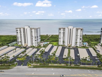 Welcome to Tiara Towers Condominium, a 15-story oceanfront