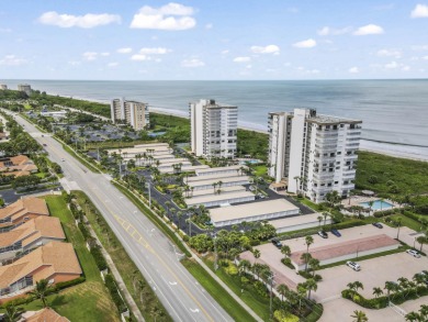 Welcome to Tiara Towers Condominium, a 15-story oceanfront
