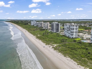 Welcome to Tiara Towers Condominium, a 15-story oceanfront