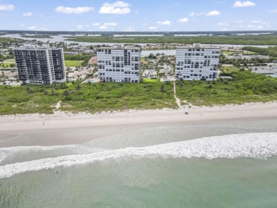 Welcome to Tiara Towers Condominium, a 15-story oceanfront