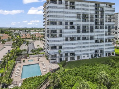 Welcome to Tiara Towers Condominium, a 15-story oceanfront