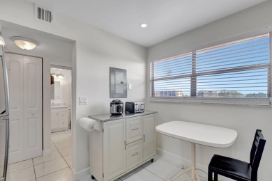 Enjoy the elegance of this fully renovated, spacious 1-bedroom