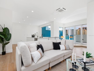 New construction, prime location and urban lifestyle. In