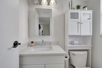 Enjoy the elegance of this fully renovated, spacious 1-bedroom