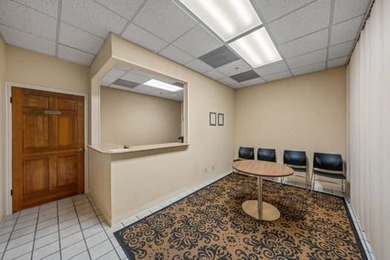 Premier 4th Floor Office Space with Panoramic Views -2,787 SF