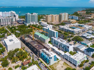 New construction, prime location and urban lifestyle. In