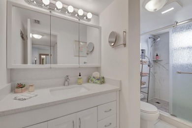 Enjoy the elegance of this fully renovated, spacious 1-bedroom