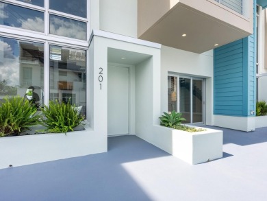 New construction, prime location and urban lifestyle. In