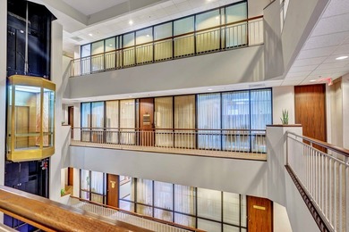 Premier 4th Floor Office Space with Panoramic Views -2,787 SF