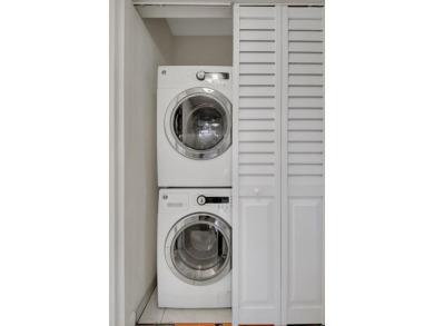 Enjoy the elegance of this fully renovated, spacious 1-bedroom