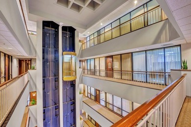 Premier 4th Floor Office Space with Panoramic Views -2,787 SF