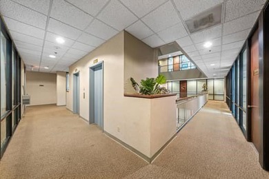 Premier 4th Floor Office Space with Panoramic Views -2,787 SF