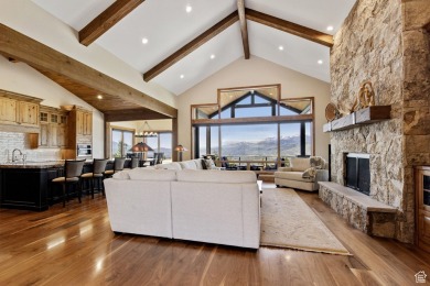 WARNING!!! Mountains are CLOSER than they appear in photos!!