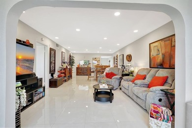 Beautifully upgraded Nandina Model - the largest 1 bed, 1.5 bath