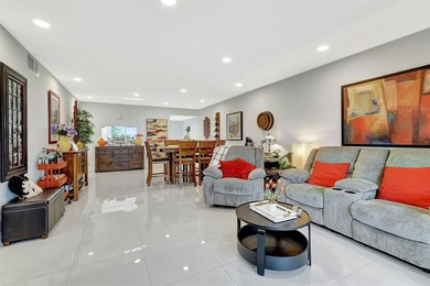 Beautifully upgraded Nandina Model - the largest 1 bed, 1.5 bath