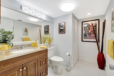 Beautifully upgraded Nandina Model - the largest 1 bed, 1.5 bath