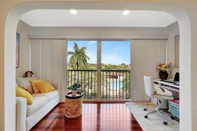 Beautifully upgraded Nandina Model - the largest 1 bed, 1.5 bath