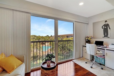 Beautifully upgraded Nandina Model - the largest 1 bed, 1.5 bath