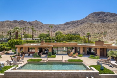 Introducing this exceptional late mid-century modern estate set
