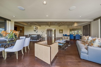 Introducing this exceptional late mid-century modern estate set