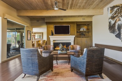 Introducing this exceptional late mid-century modern estate set