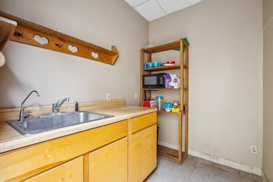 Riverfront Commercial Property on 2.5 Acres - Unmatched