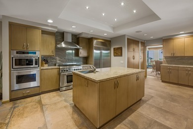 Introducing this exceptional late mid-century modern estate set