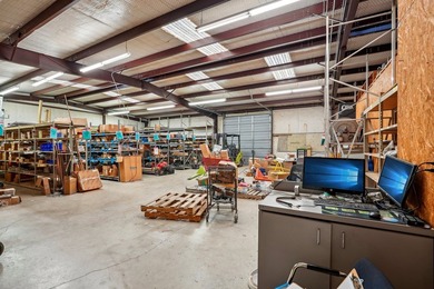 Riverfront Commercial Property on 2.5 Acres - Unmatched