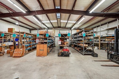 Riverfront Commercial Property on 2.5 Acres - Unmatched