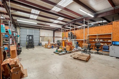 Riverfront Commercial Property on 2.5 Acres - Unmatched