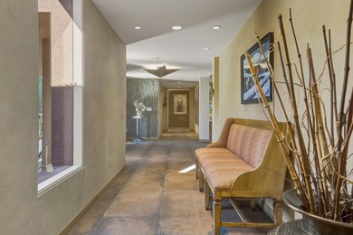 Introducing this exceptional late mid-century modern estate set