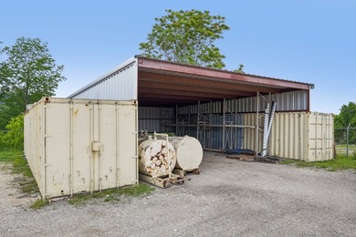 Riverfront Commercial Property on 2.5 Acres - Unmatched