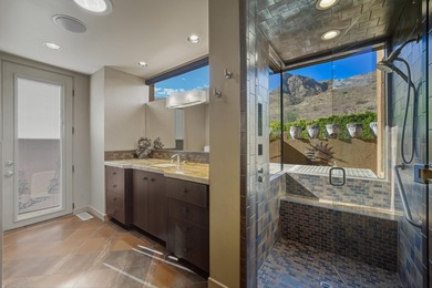 Introducing this exceptional late mid-century modern estate set