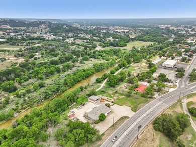 Riverfront Commercial Property on 2.5 Acres - Unmatched