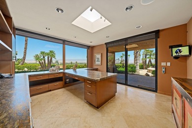 Introducing this exceptional late mid-century modern estate set