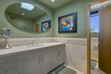 Introducing this exceptional late mid-century modern estate set