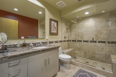 Introducing this exceptional late mid-century modern estate set