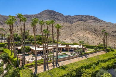 Introducing this exceptional late mid-century modern estate set