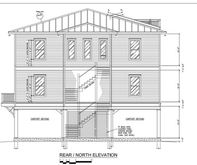 This To Be Built property boasts  3795 sq ft .  6 bedrooms and 6