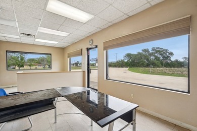 Riverfront Commercial Property on 2.5 Acres - 330' +/- of