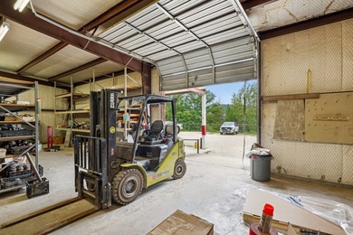 Riverfront Commercial Property on 2.5 Acres - 330' +/- of