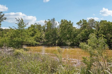 Riverfront Commercial Property on 2.5 Acres - 330' +/- of